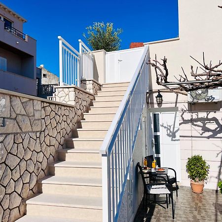 Apartments Monica Dubrovnik Buitenkant foto