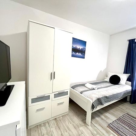 Apartments Monica Dubrovnik Buitenkant foto