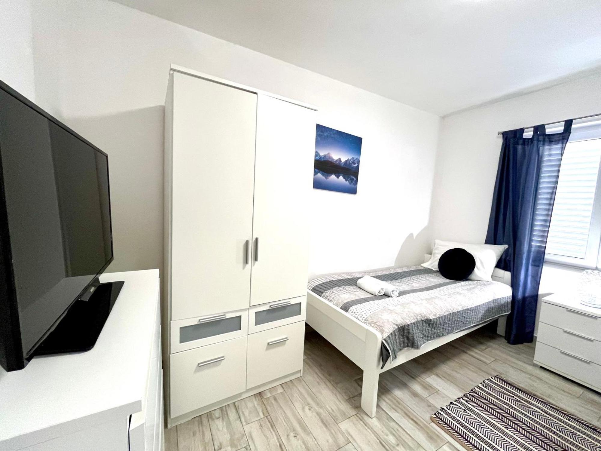 Apartments Monica Dubrovnik Buitenkant foto