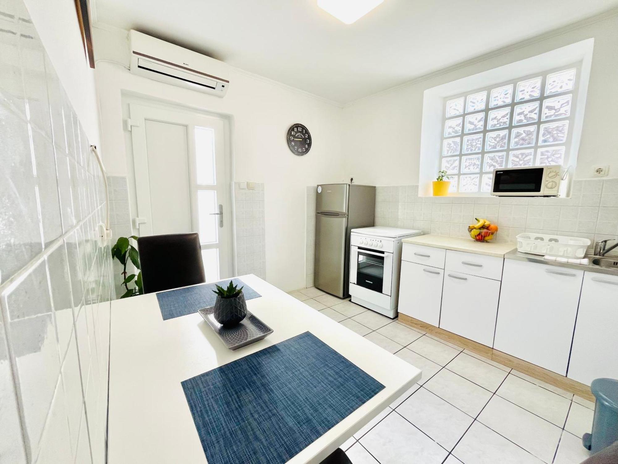 Apartments Monica Dubrovnik Kamer foto