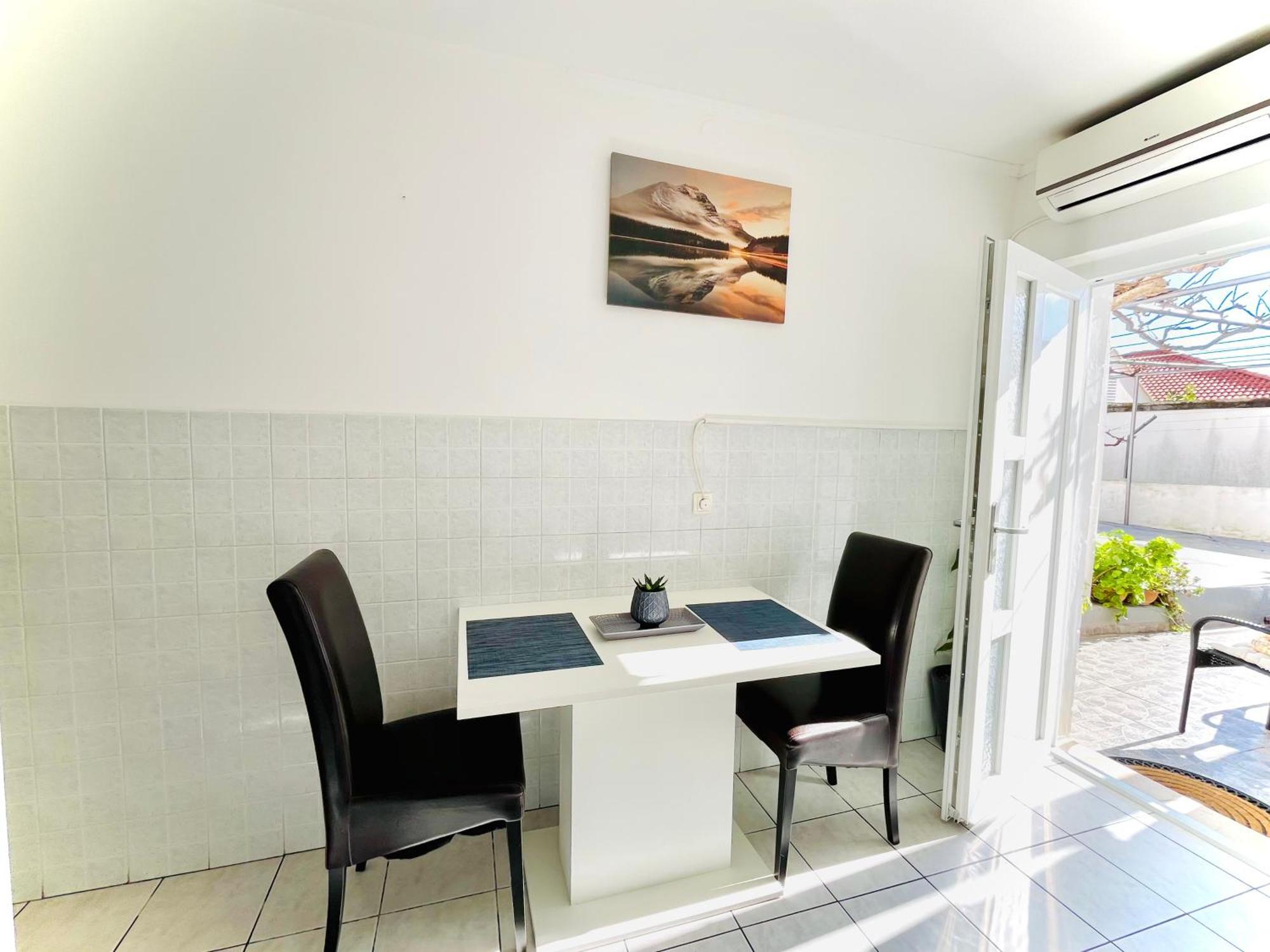 Apartments Monica Dubrovnik Kamer foto